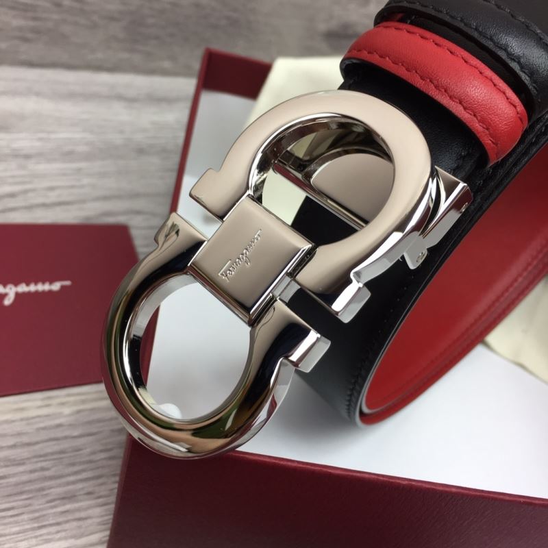 Ferragamo Belts